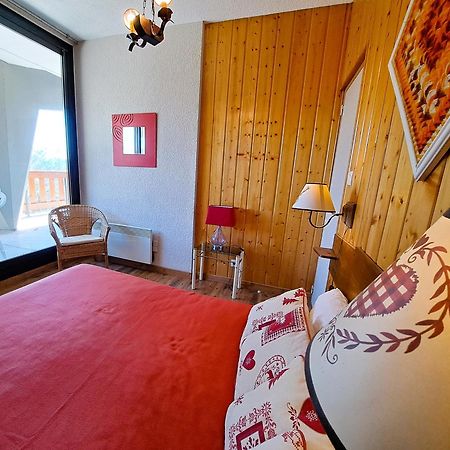 Location Pra-Loup Vacances برا-لو المظهر الخارجي الصورة