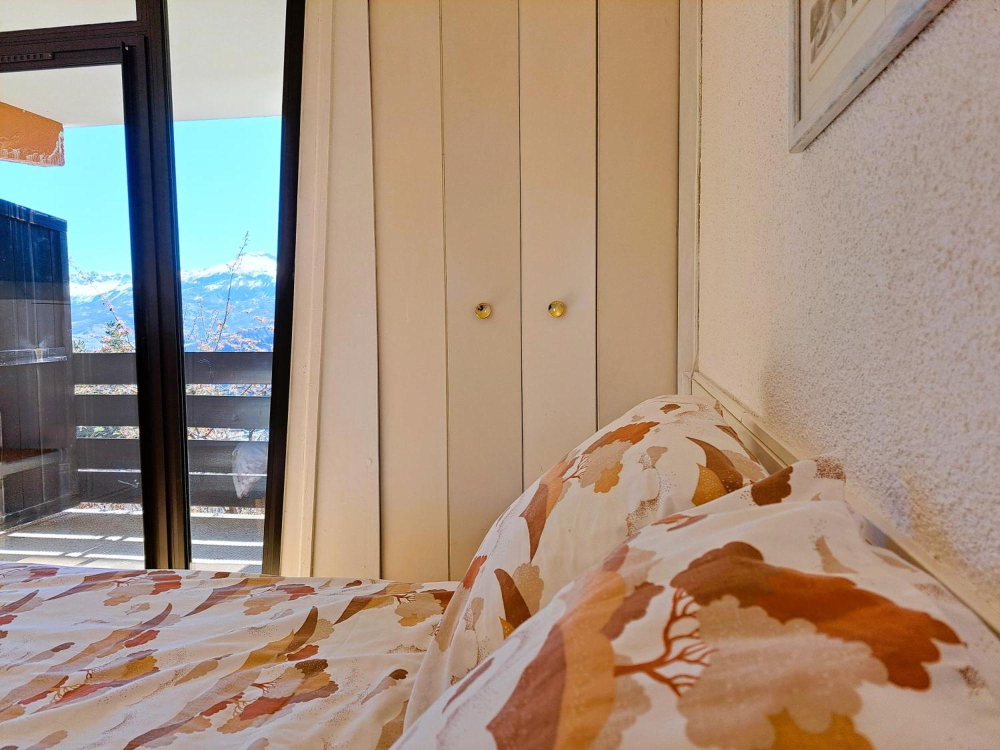 Location Pra-Loup Vacances برا-لو المظهر الخارجي الصورة
