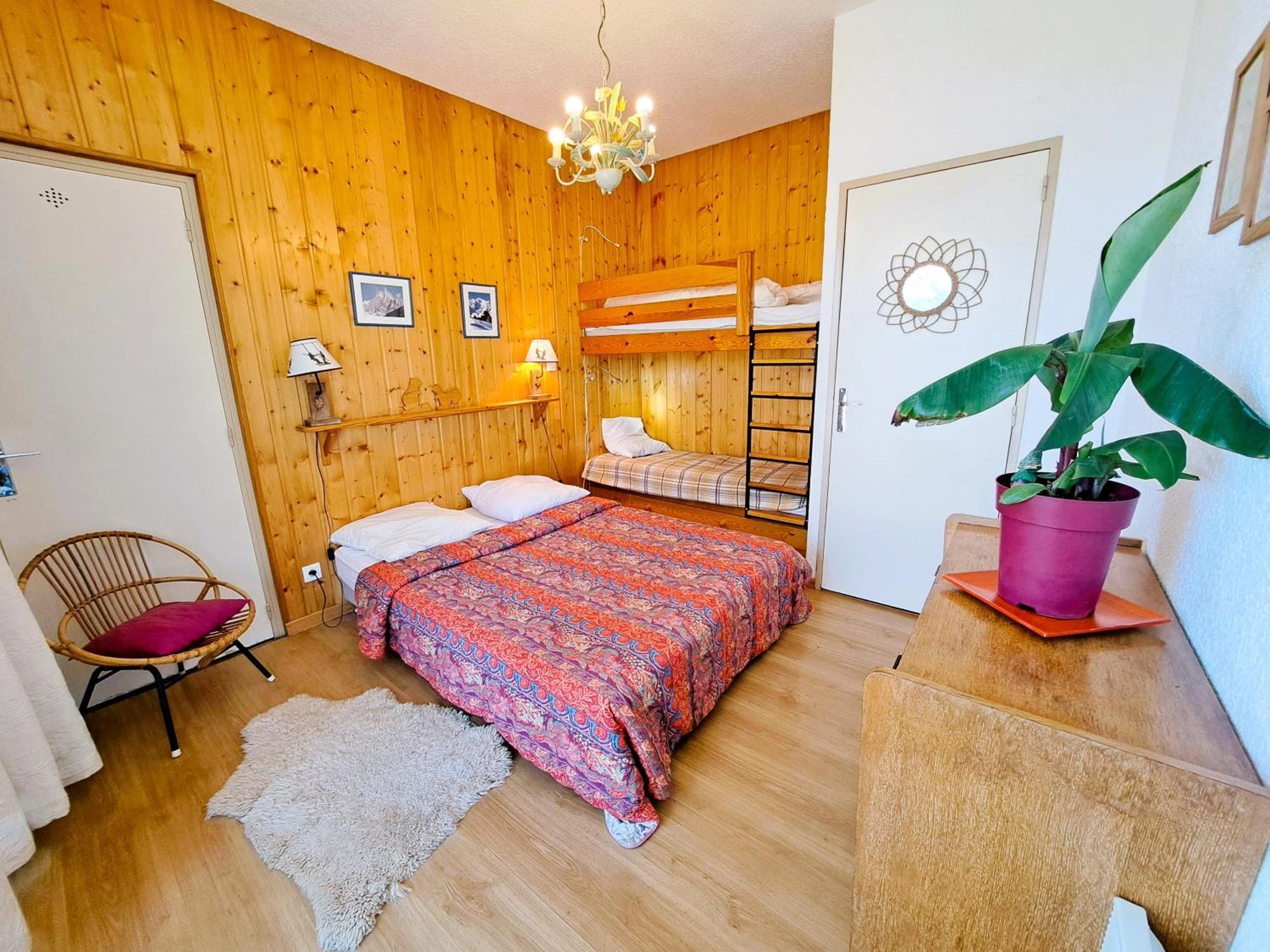 Location Pra-Loup Vacances برا-لو المظهر الخارجي الصورة
