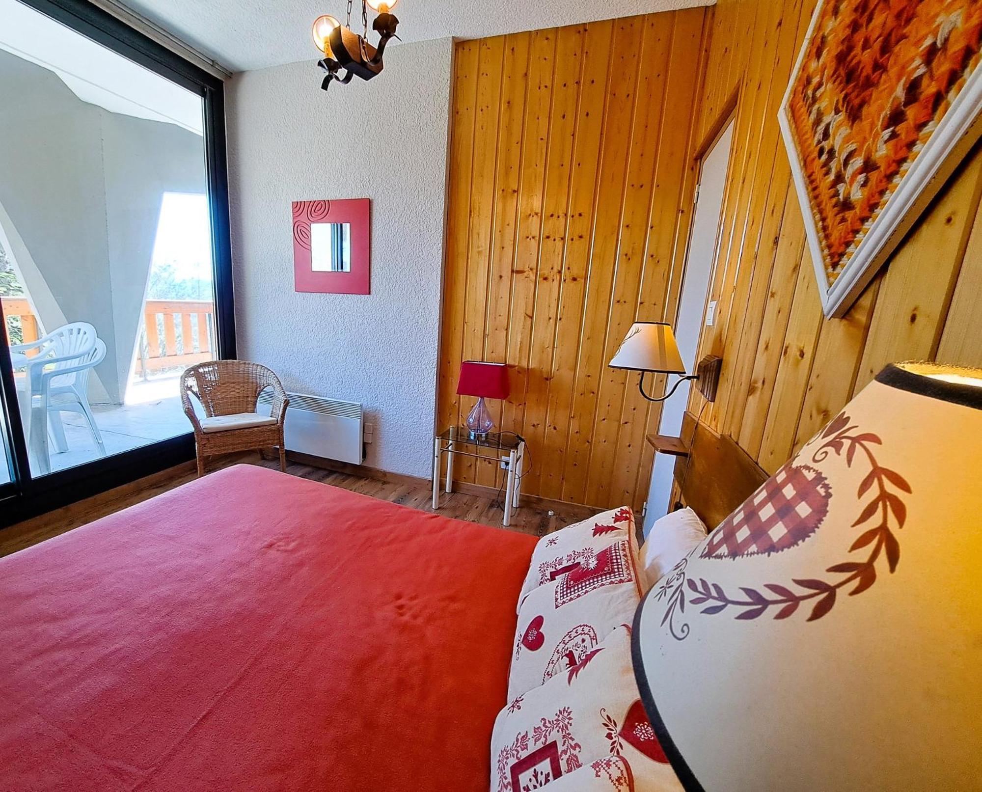 Location Pra-Loup Vacances برا-لو المظهر الخارجي الصورة